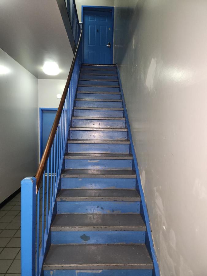 Spacious 3br, 2b Appartement