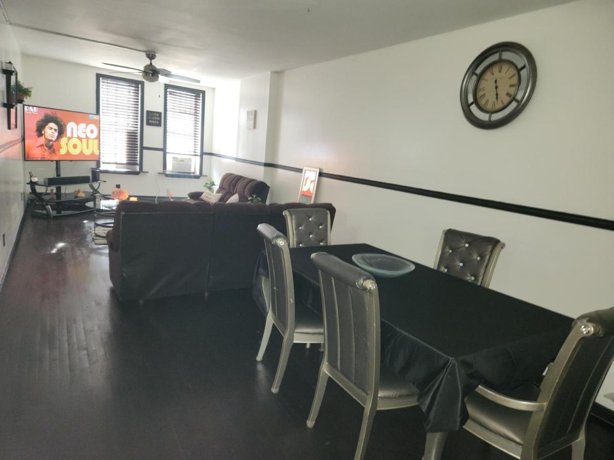 Spacious 3br, 2b Appartement *