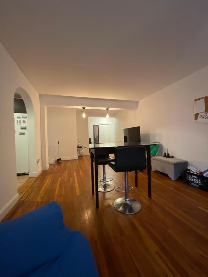 Riverdale Appartement