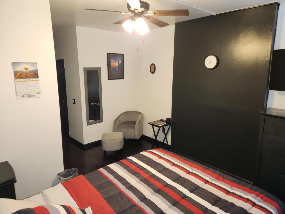 Spacious 3br, 2b Appartement
