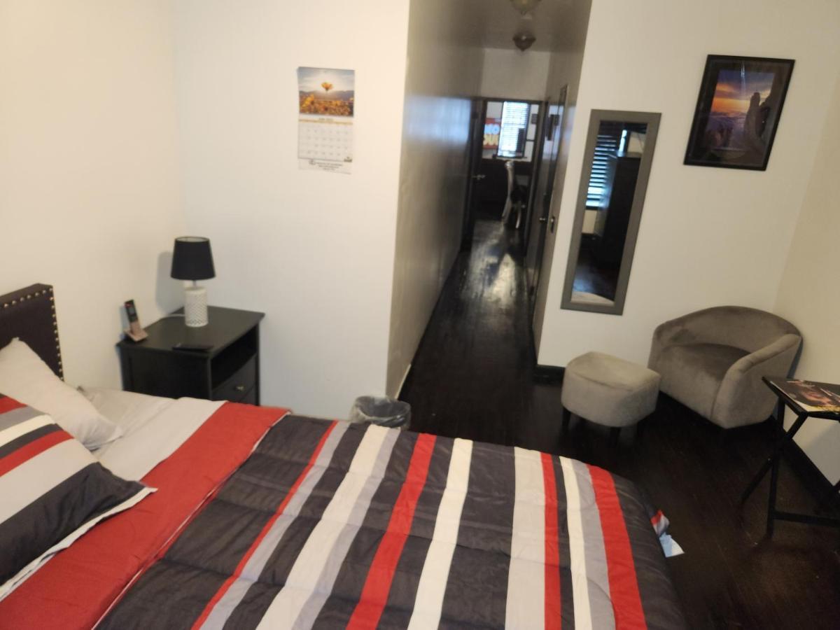 Spacious 3br, 2b Appartement