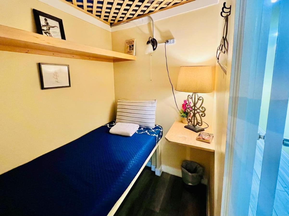 Spirit Retreats Alloggio in famiglia New York