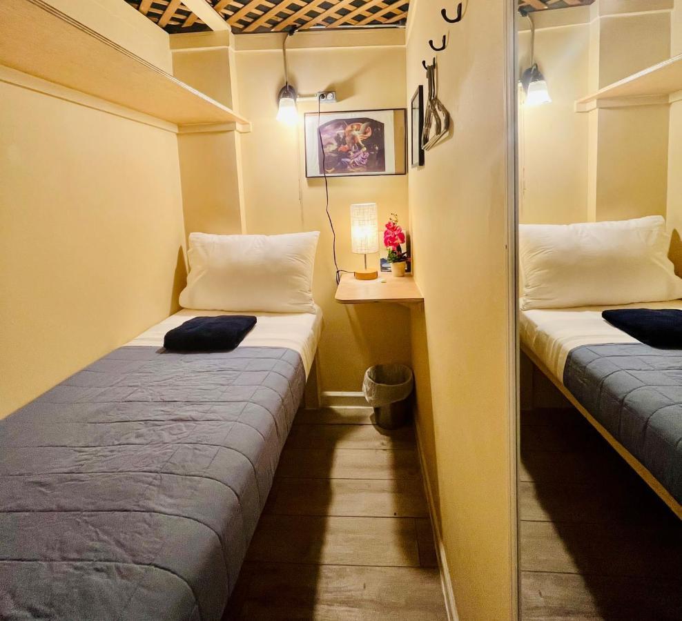 Spirit Retreats Alloggio in famiglia New York