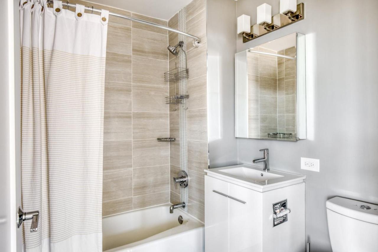 Ues 2br W Dm Elevator Gym Nr Park Nyc-918 Appartement New York