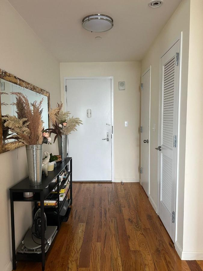 Aphrodites Garden Apartamento Nova York