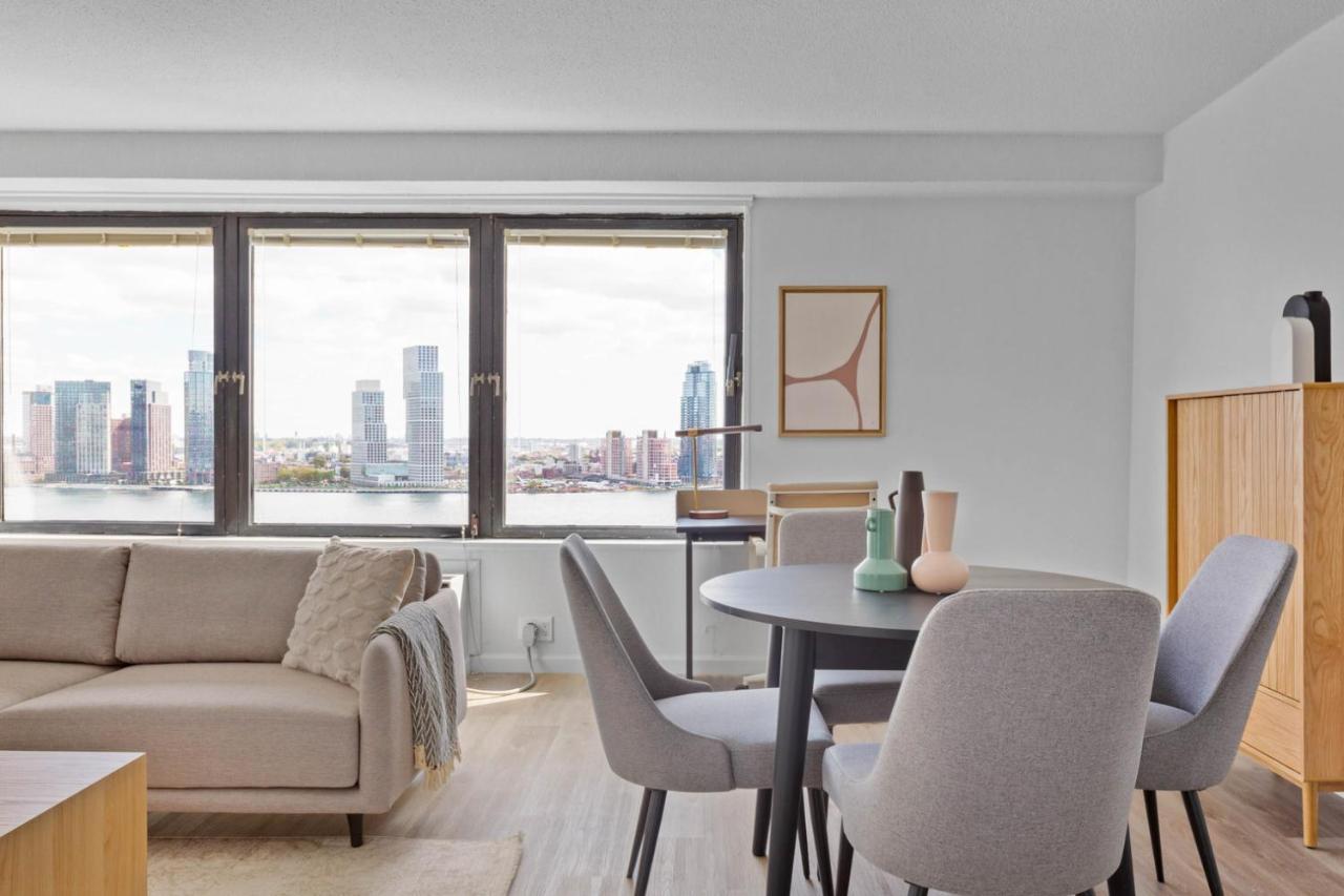 Appartement Kips Bay 1br W Doorman Wd Nr East River Nyc-979