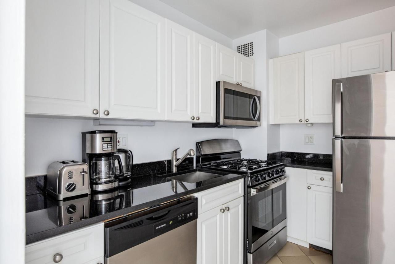 Ues 1br W Elevator Doorman Nr Park Nyc-1186 New York