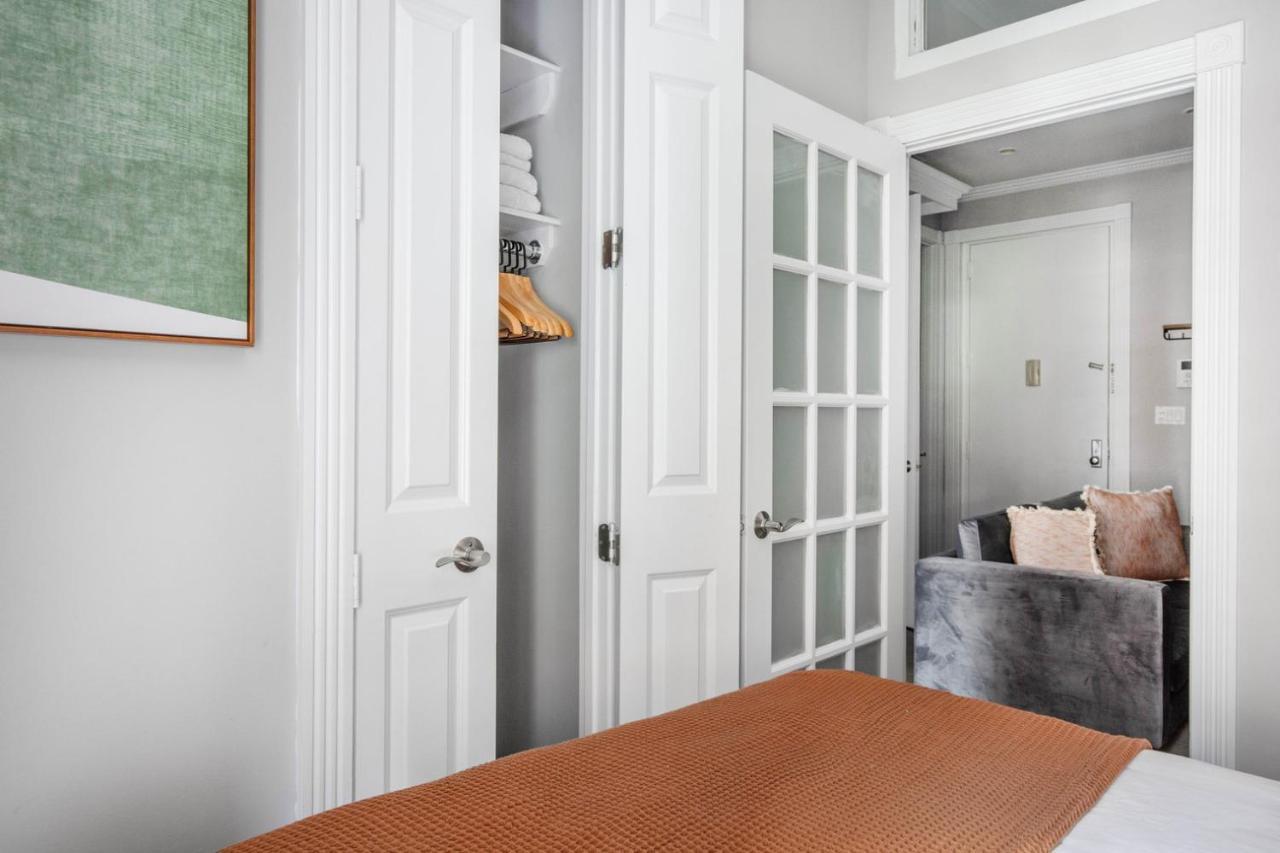 East Village 2br W Balcony Wd Nr Subway Nyc-1191 Apartamento