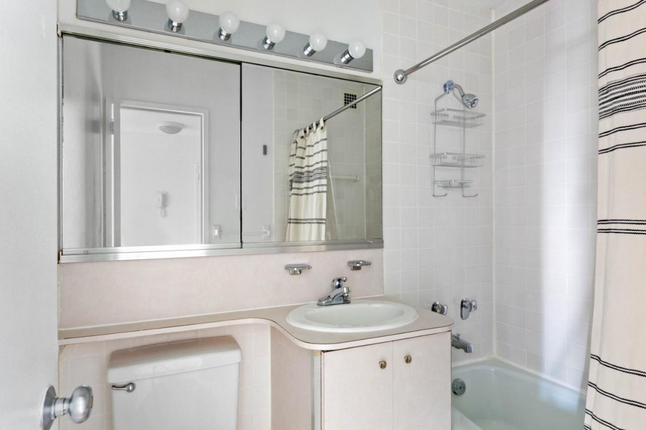 Appartement Kips Bay 1br W Doorman Wd Nr East River Nyc-979