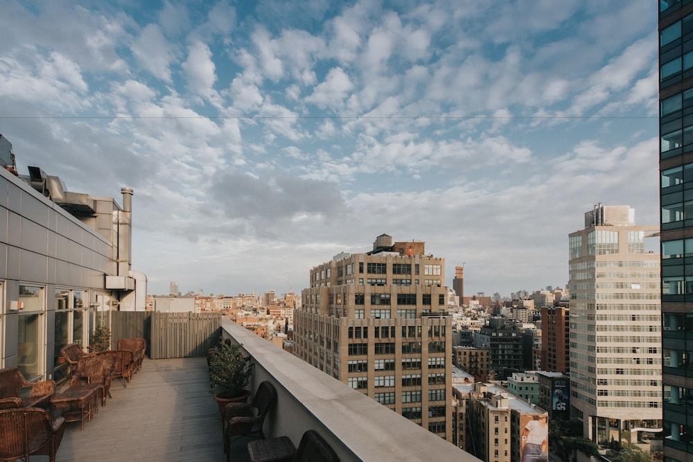 Hotel Soho 54 3*