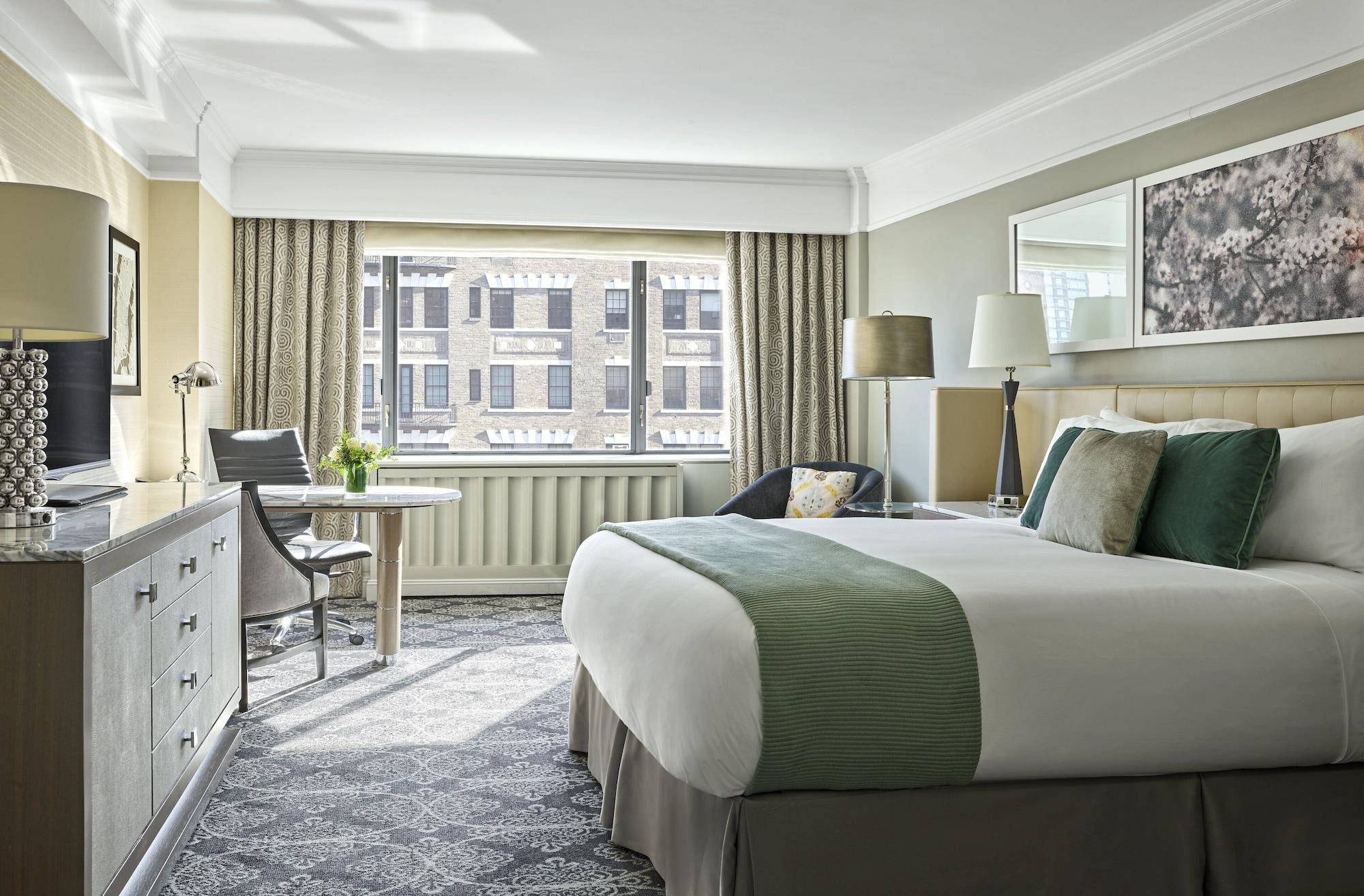 Loews Regency Nova York
