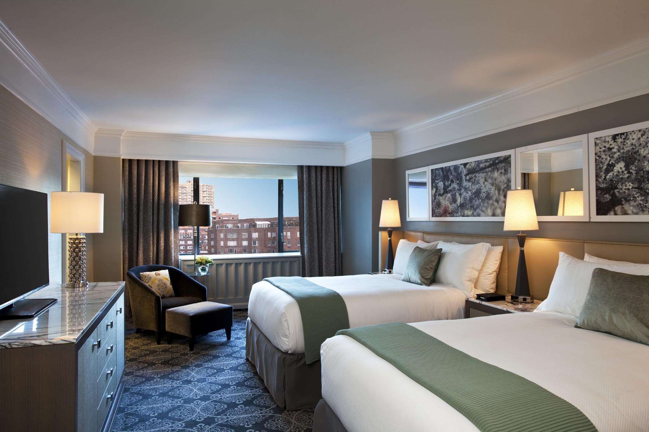 Loews Regency Hotel Nova York