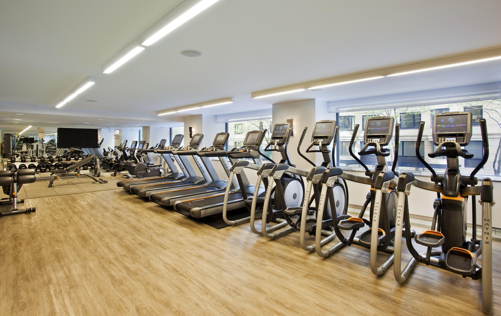 Hotel Loews Regency Nova York