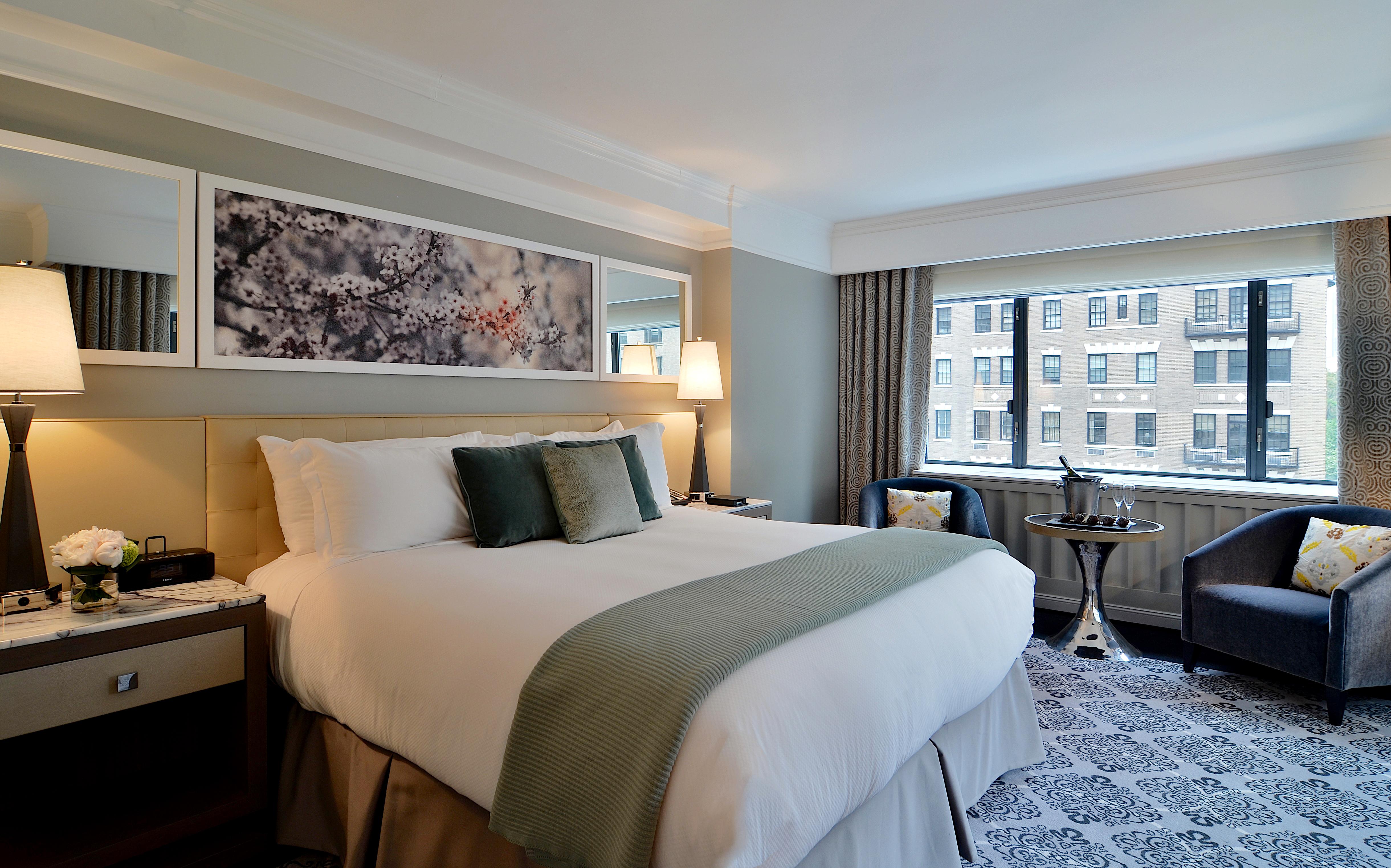 Loews Regency 5* Nova York