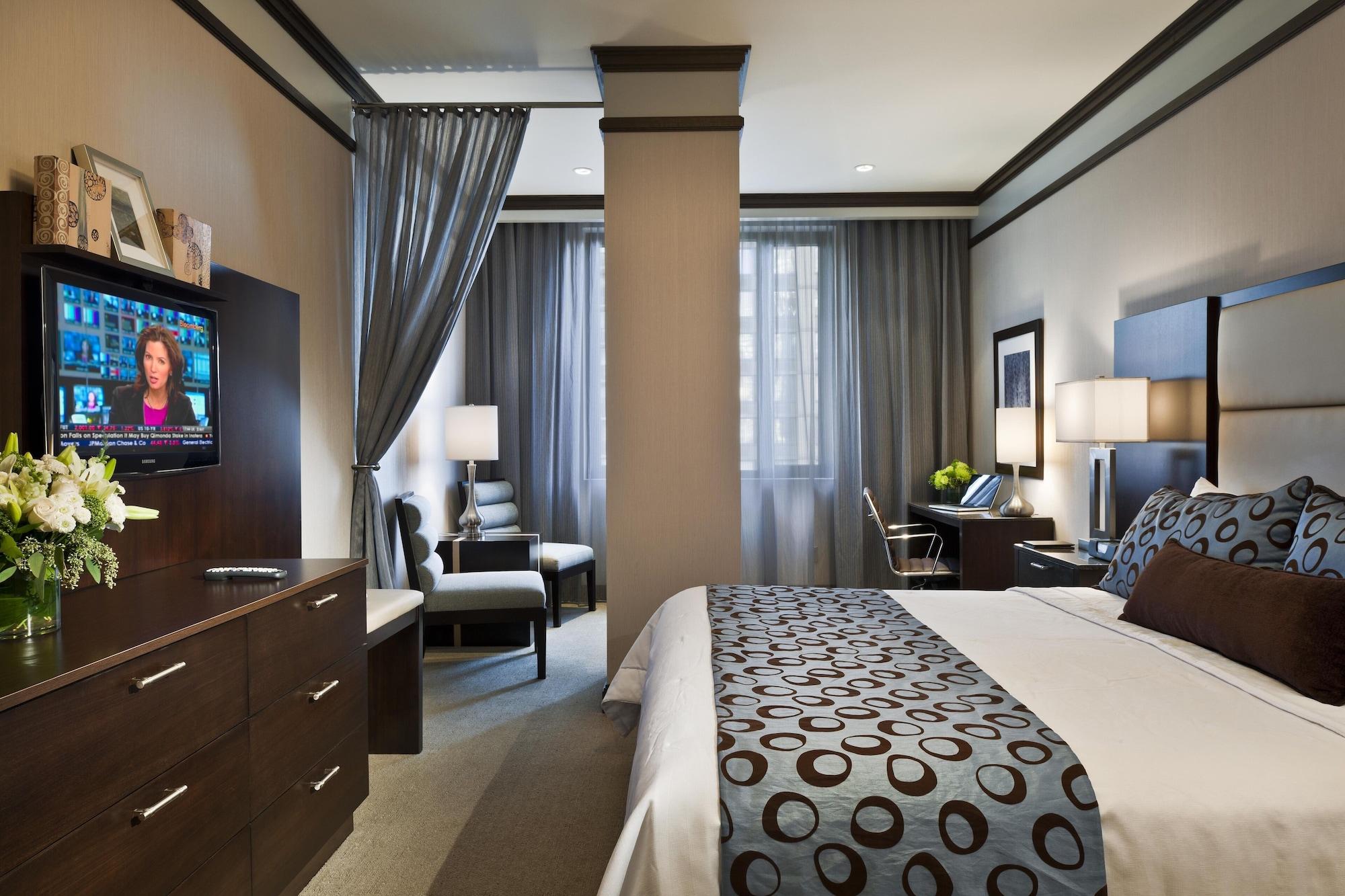 The Pearl 4* Nueva York