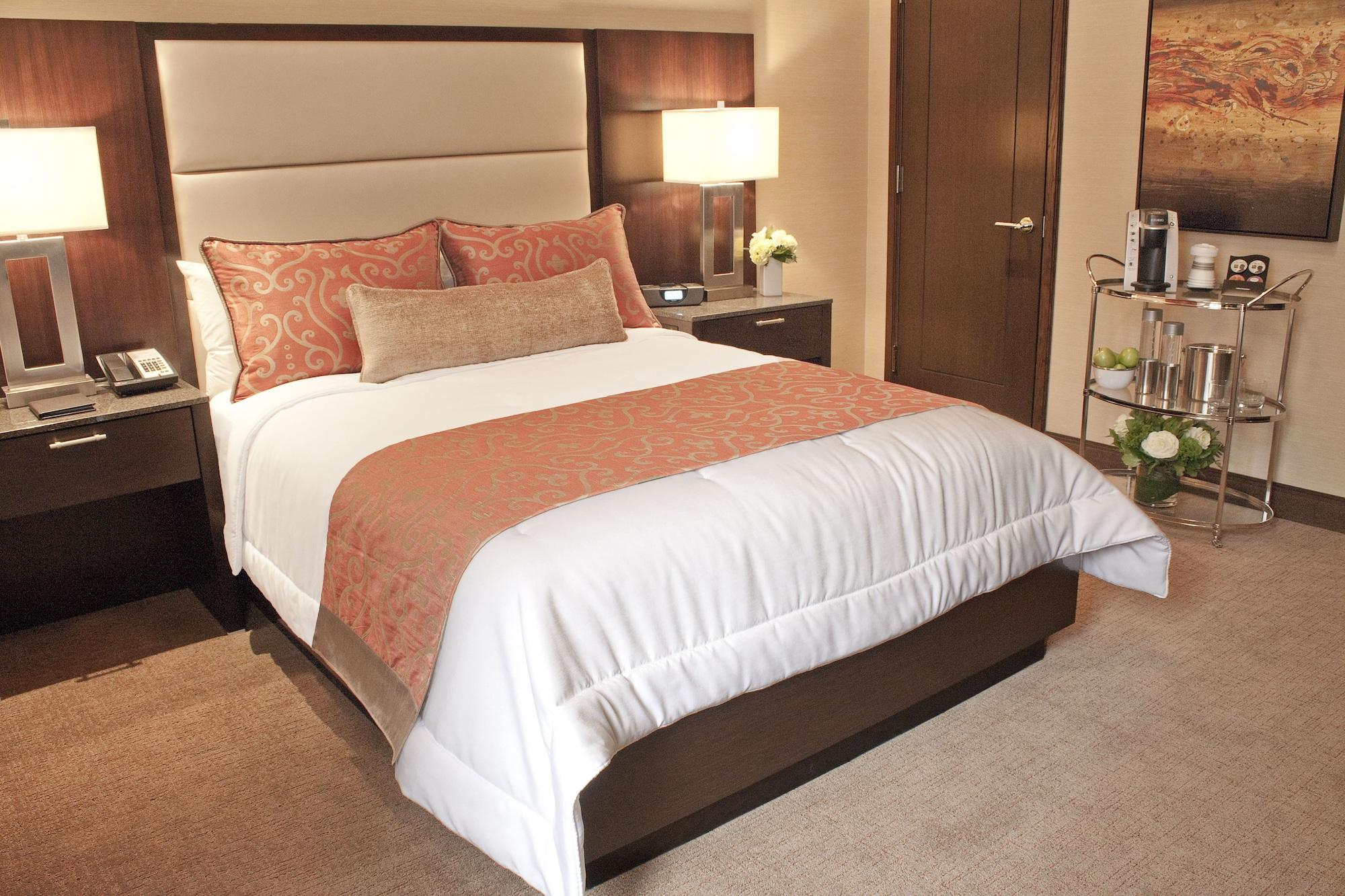 The Pearl Nueva York
