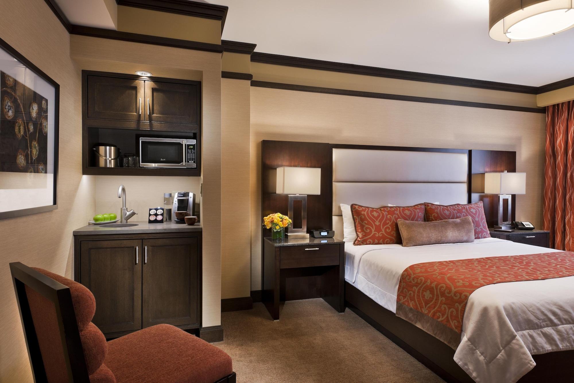 The Pearl 4* Nueva York