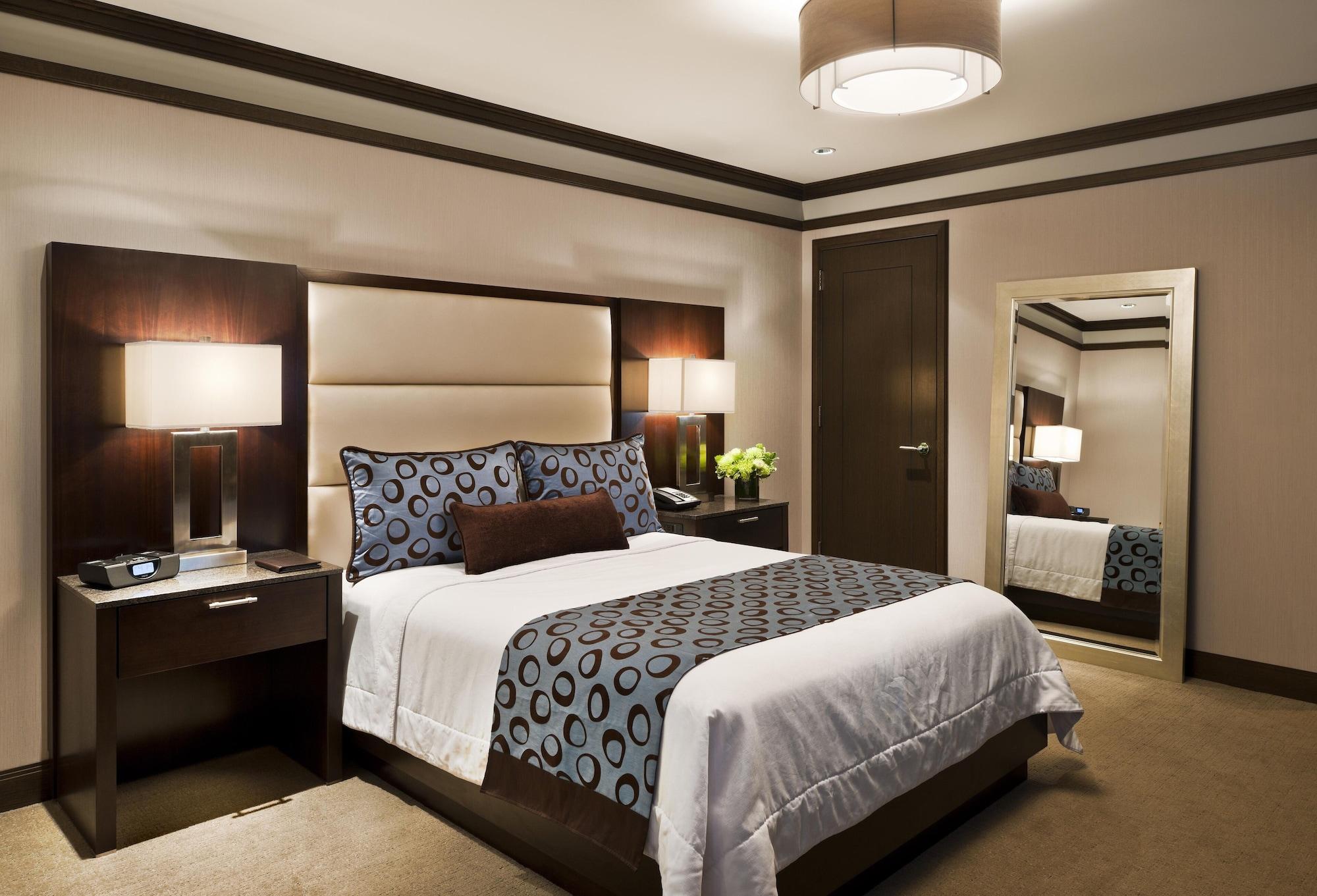 Hotel The Pearl Nueva York