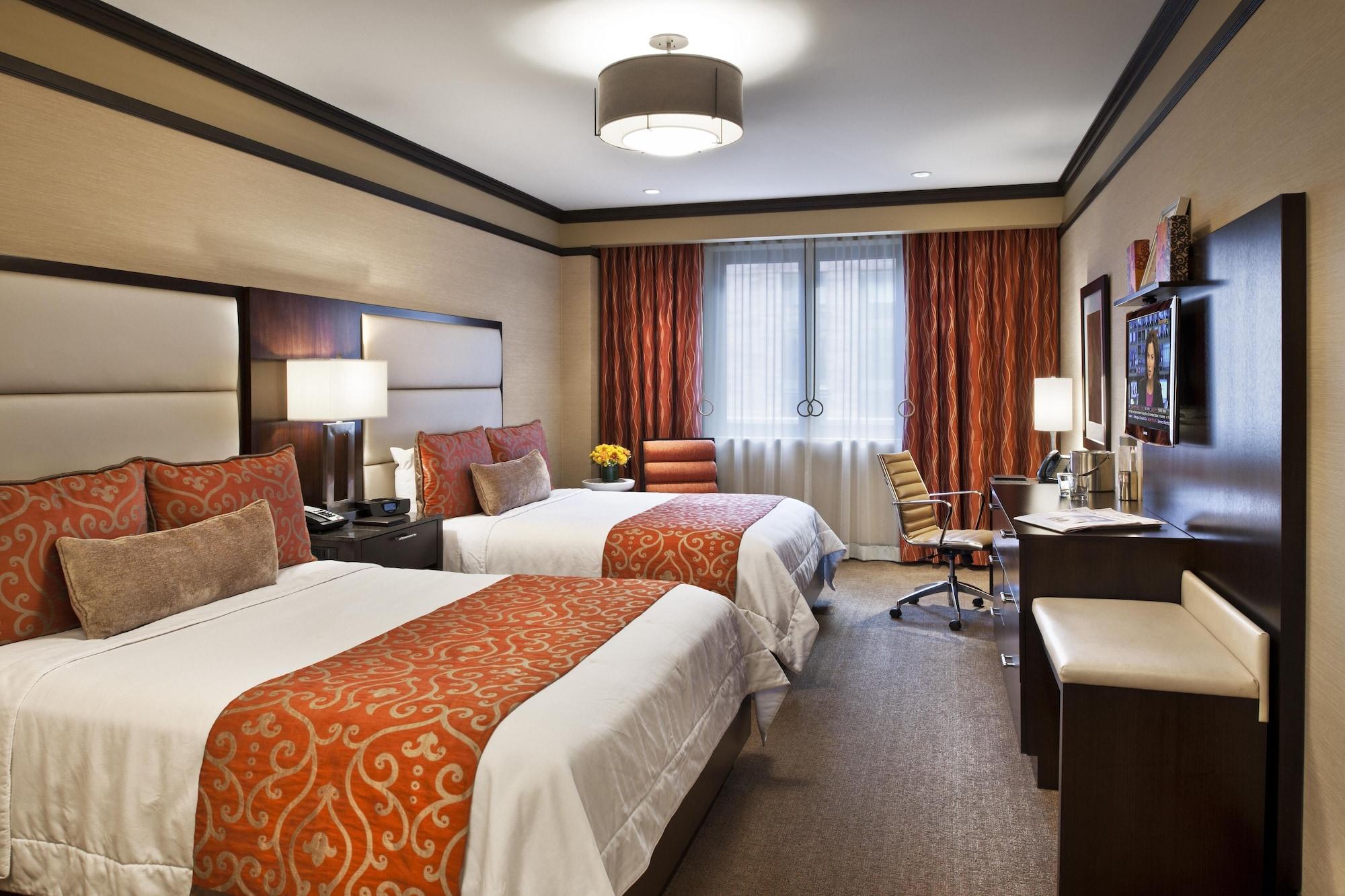Hotel The Pearl Nueva York