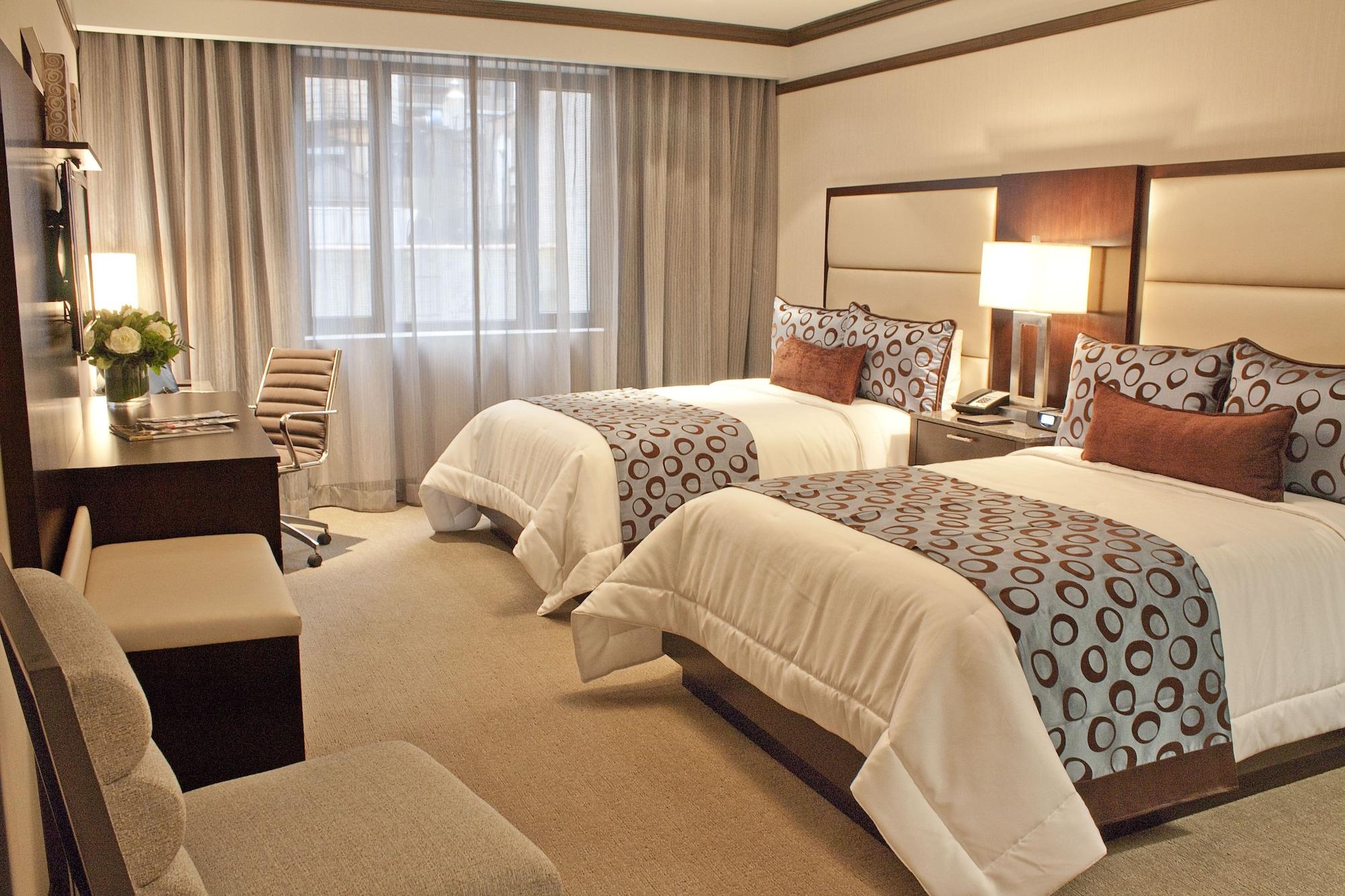 Hotel The Pearl Nueva York