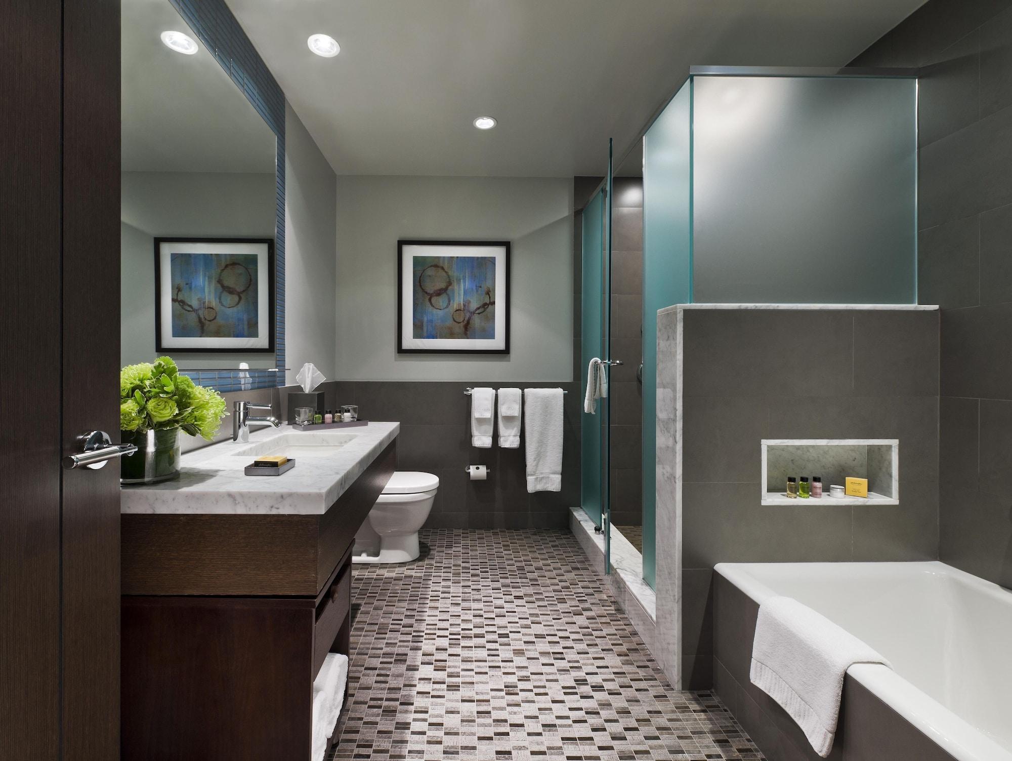 Hotel The Pearl Nueva York