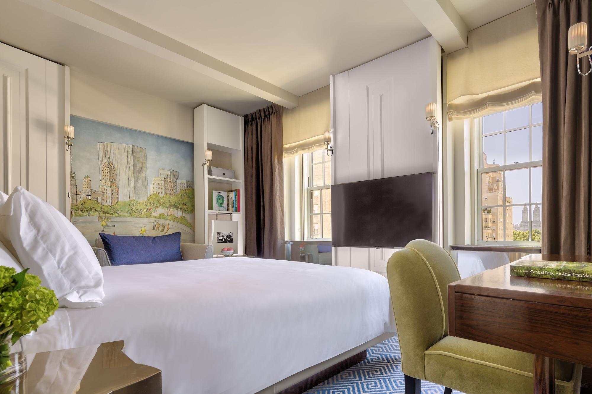 The Carlyle, A Rosewood New York