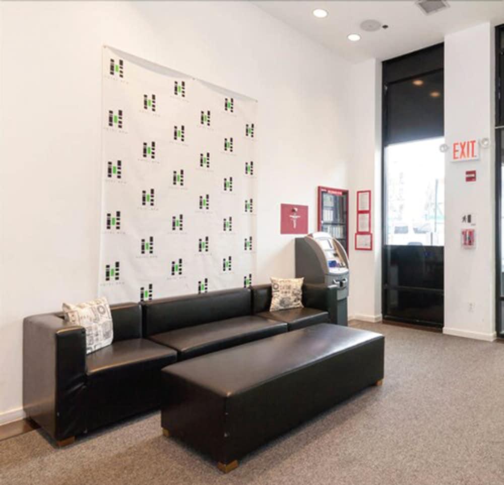 Bpm Brooklyn Hotel New York City