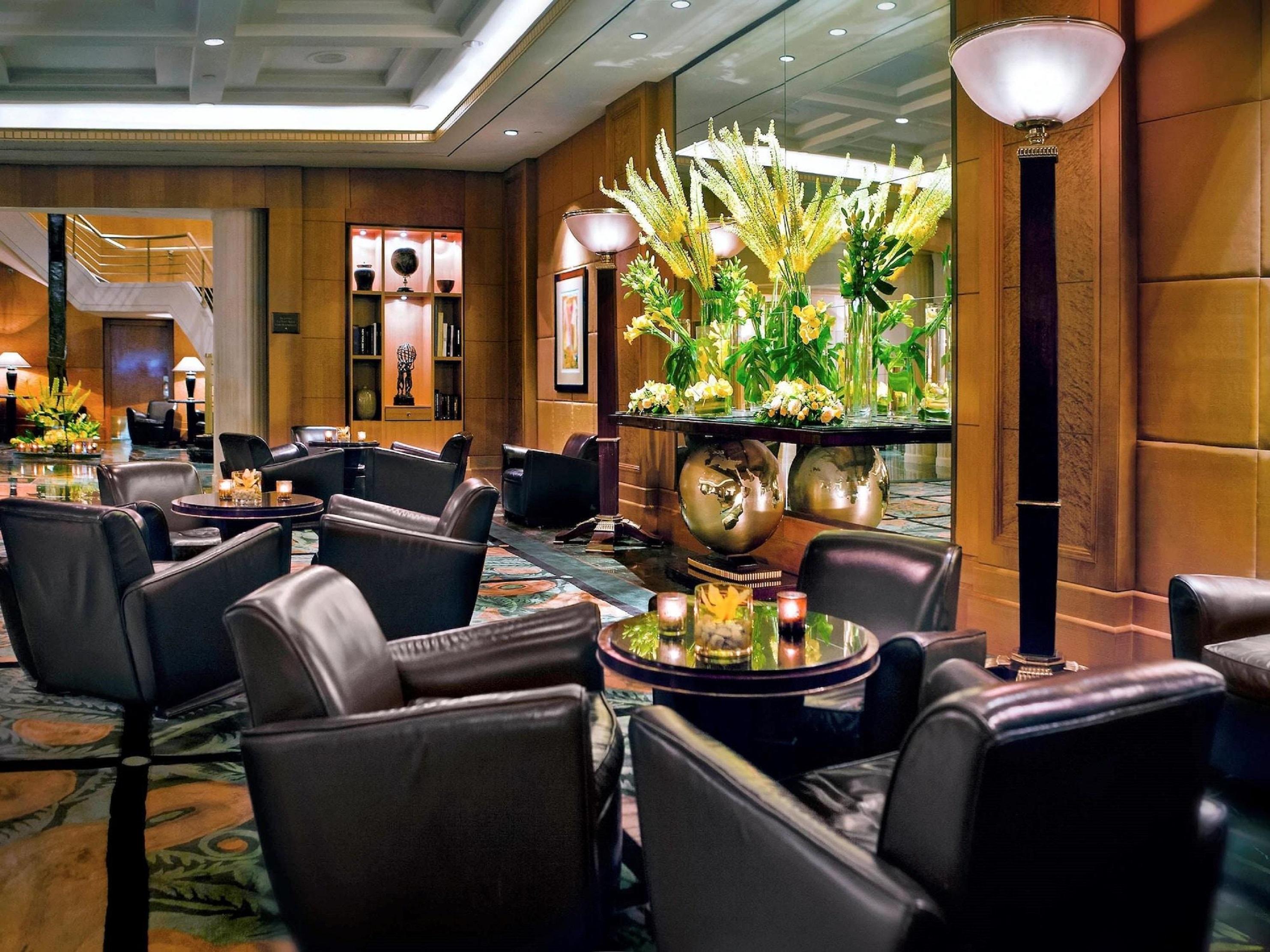 Sofitel Hotel Nova York