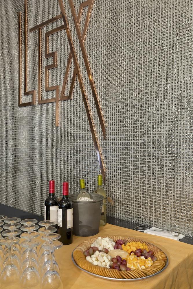 Hotel Lex Nyc New York City