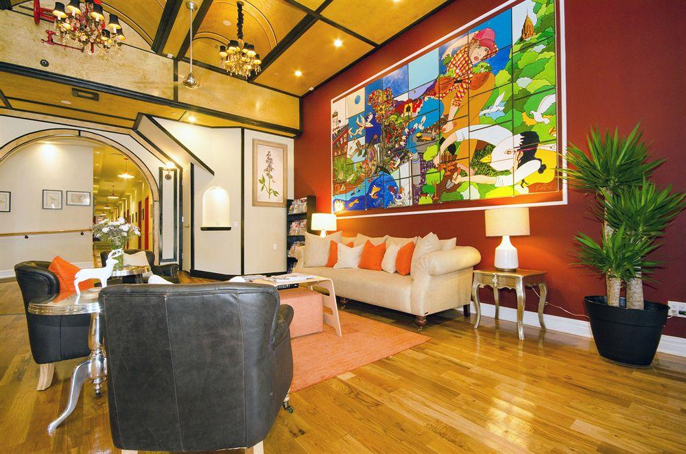 The Box House (adults Only) New York City