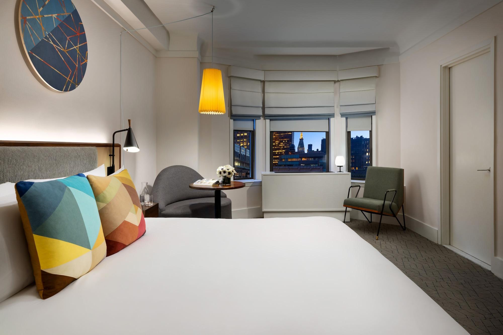 Seville Nomad - The Unbound Collection By Hyatt