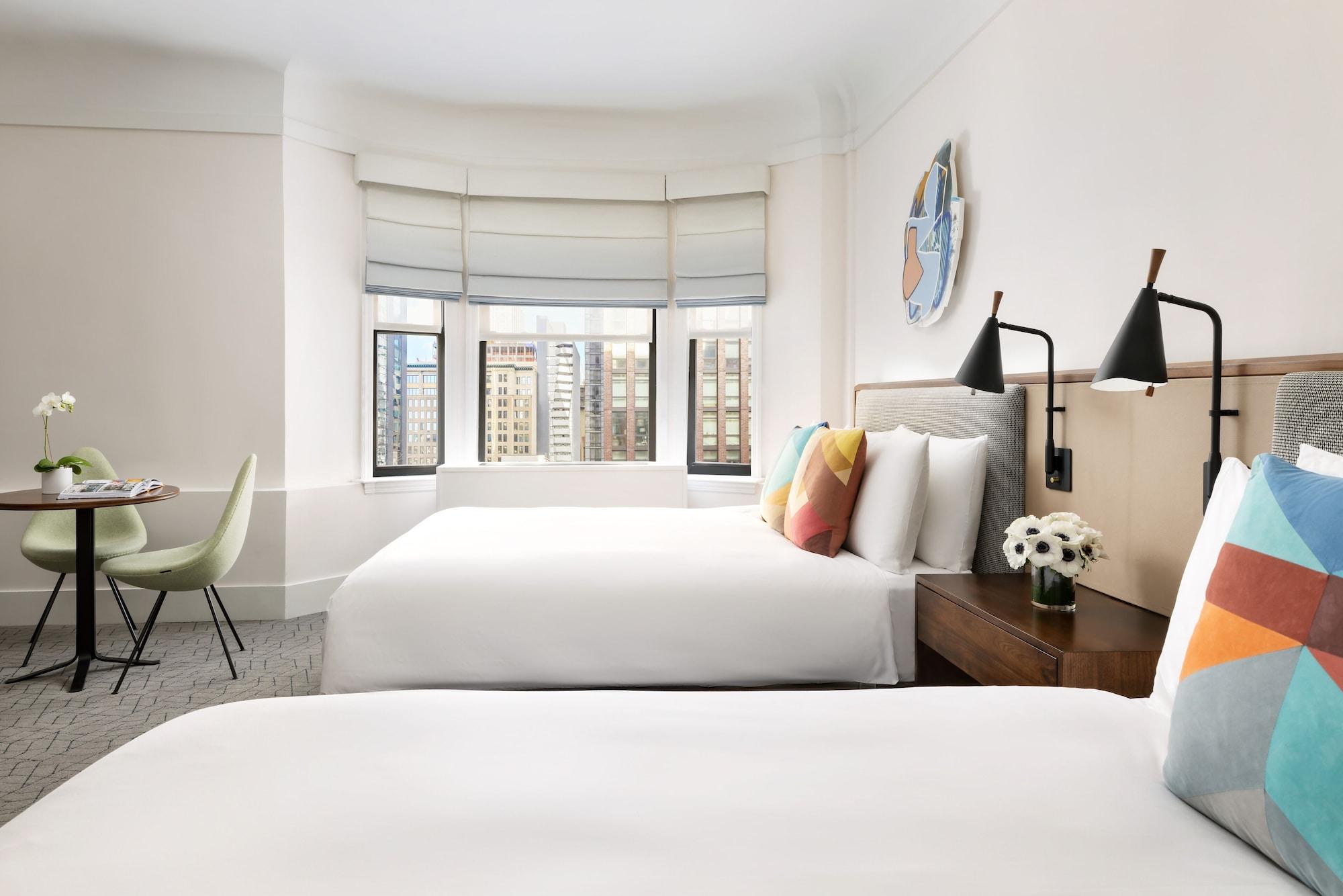 Seville Nomad, In The Unbound Collection By Hyatt Hotel 4*