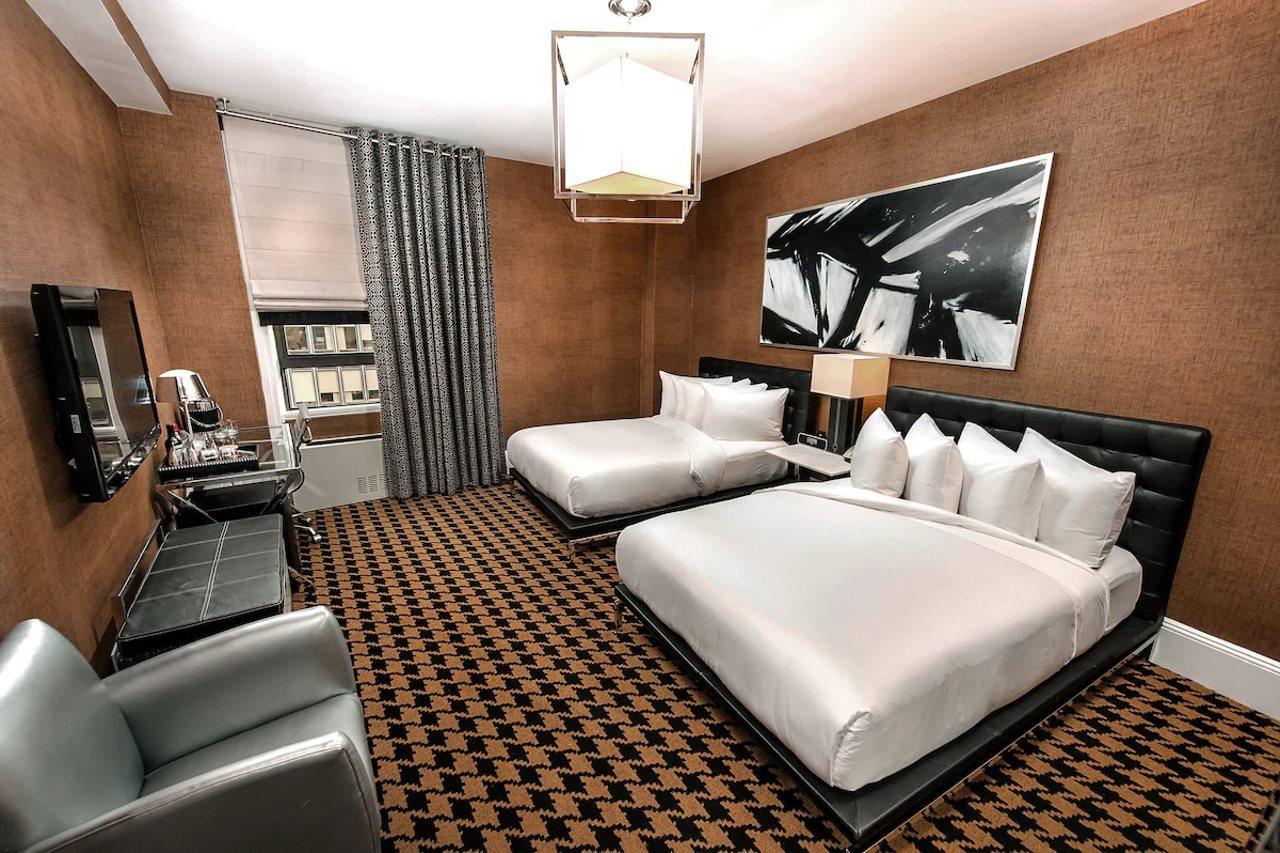 Hotel Ameritania At Times Square Nueva York