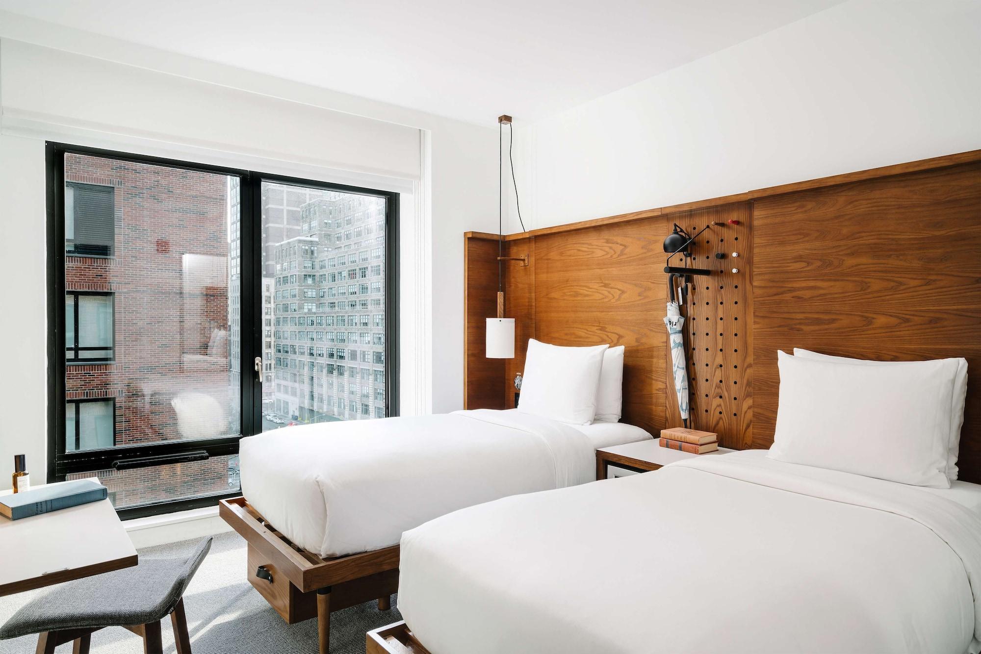 Arlo Soho 4* Nueva York