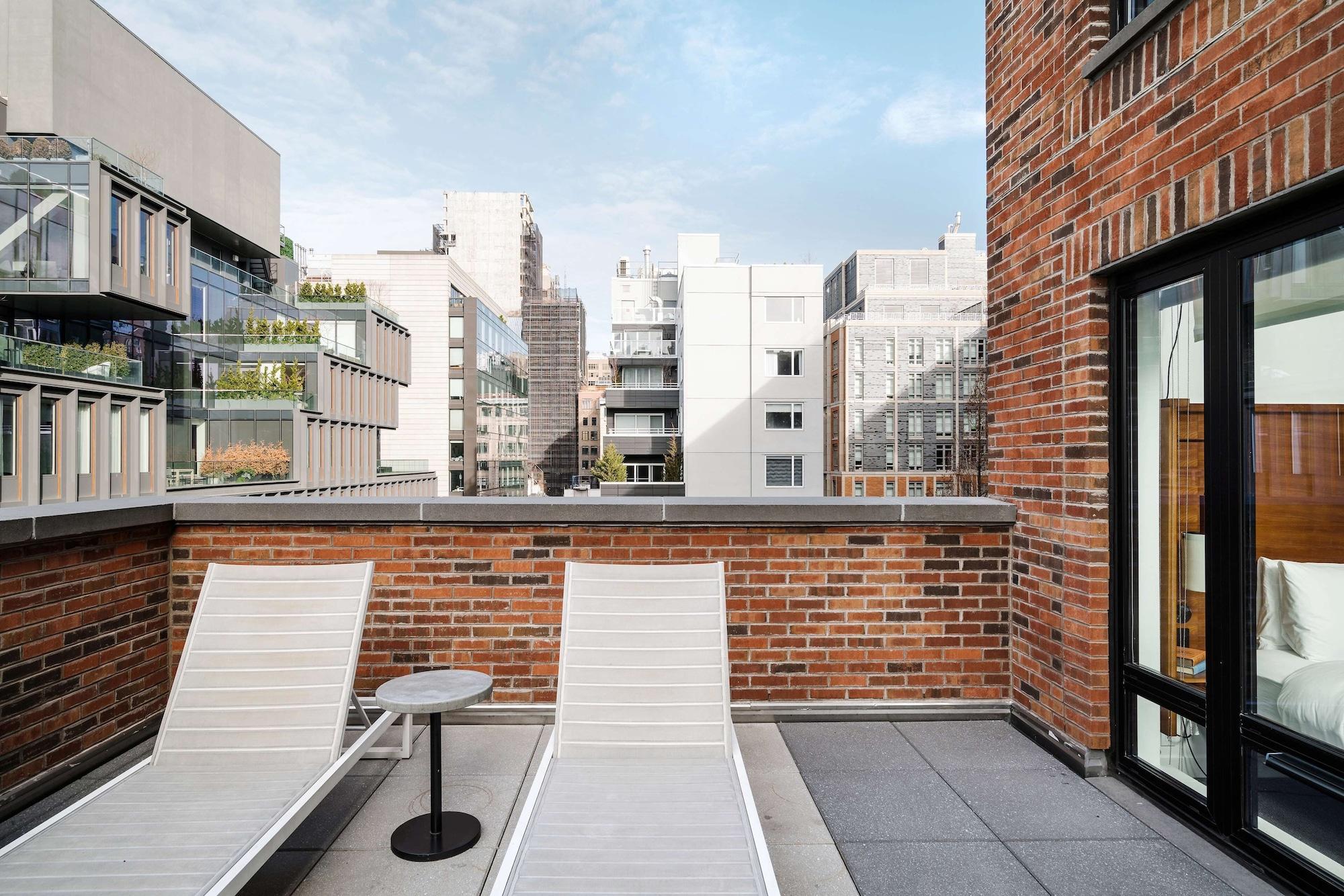 Arlo Soho 4* Nueva York