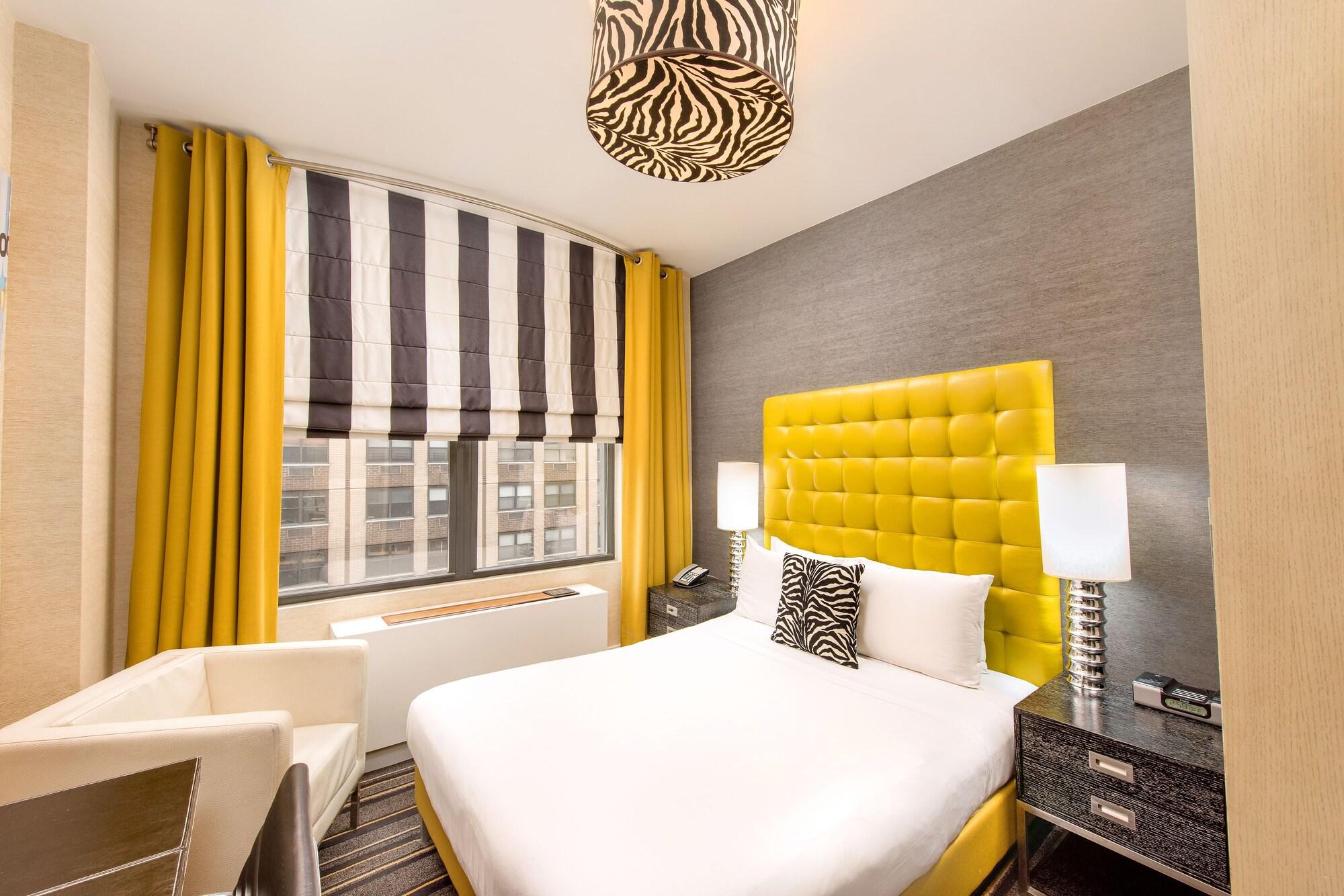 Hotel The Marcel At Gramercy Nova York