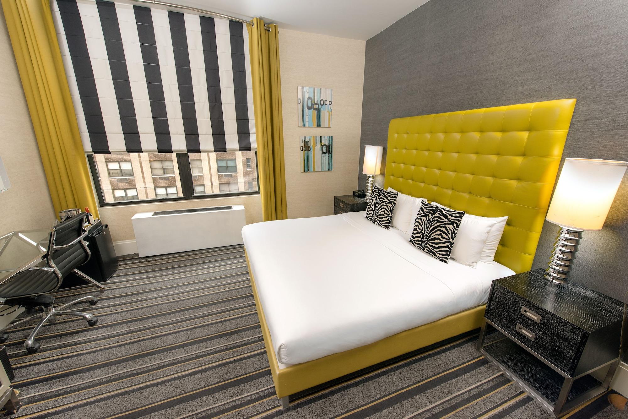 Hotel The Marcel At Gramercy Nova York
