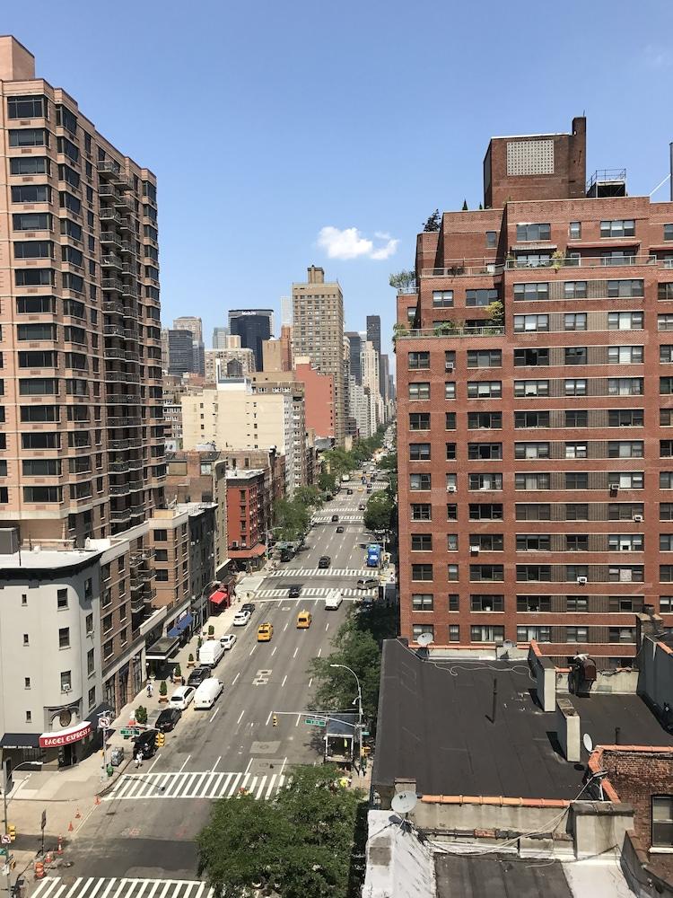 Hotel The Marcel At Gramercy Nova York