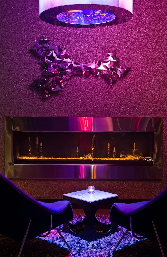 The Marcel At Gramercy 4* Nova York
