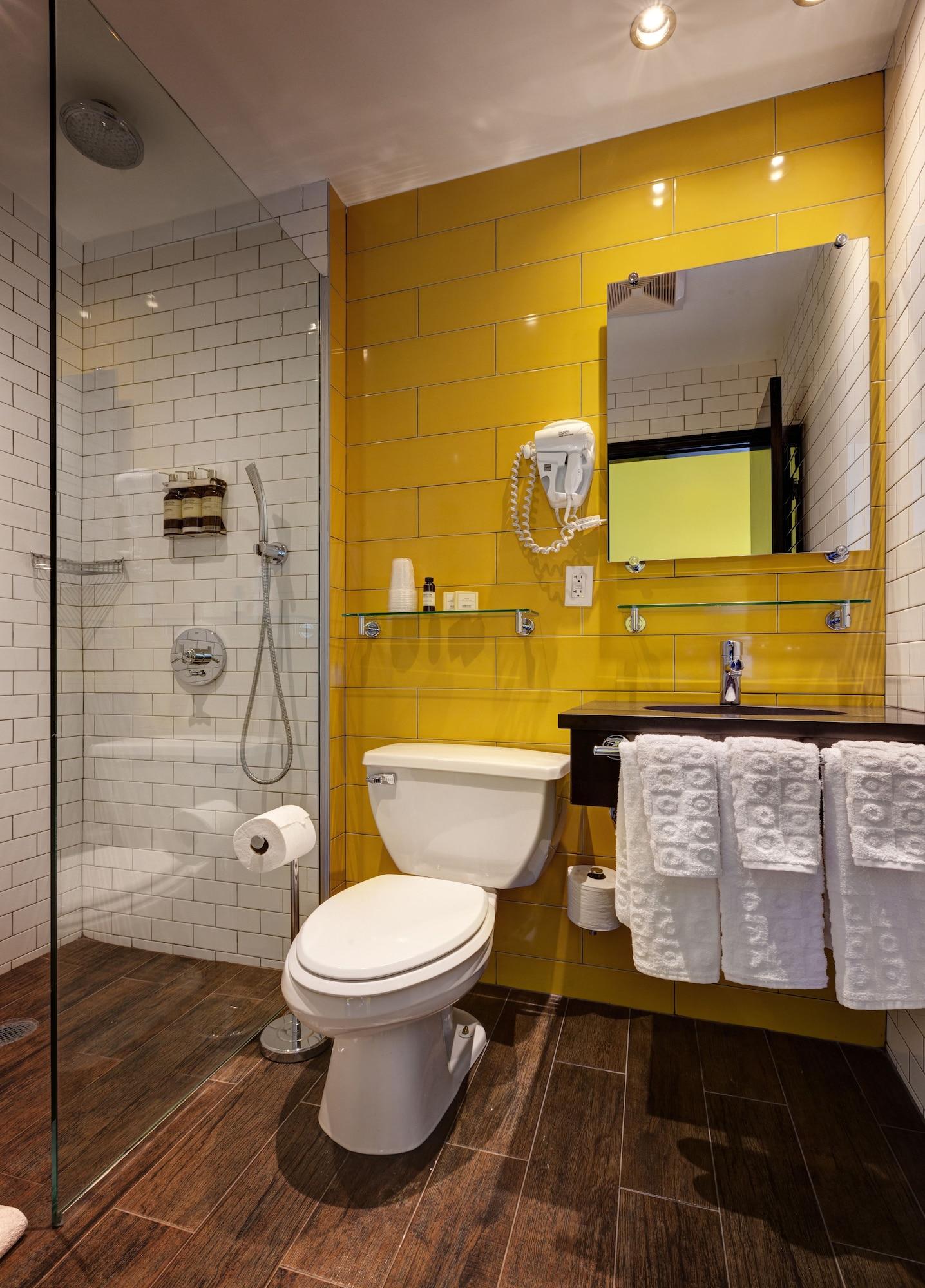 Sohotel Hotel Nueva York