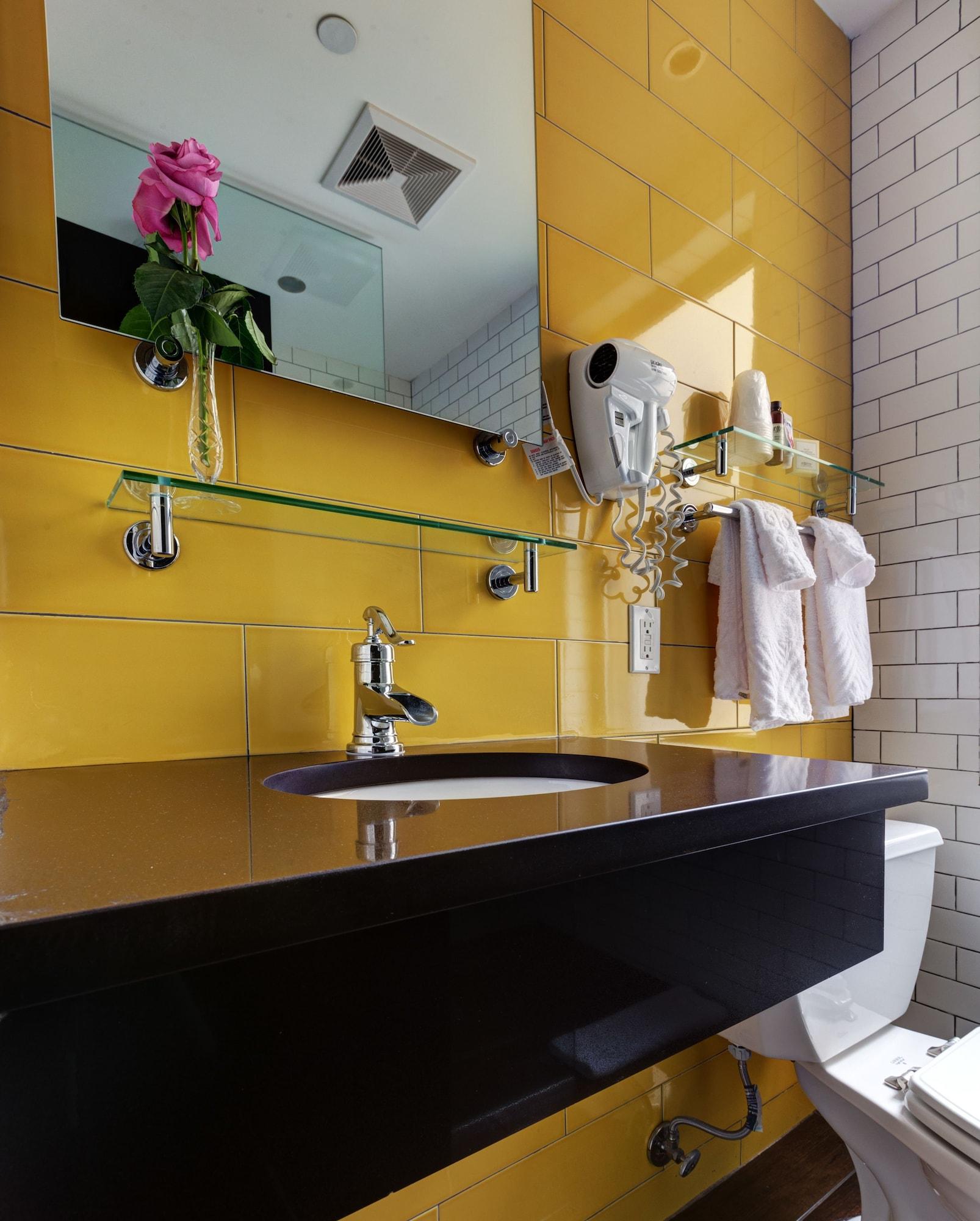 Hotel Sohotel Nueva York