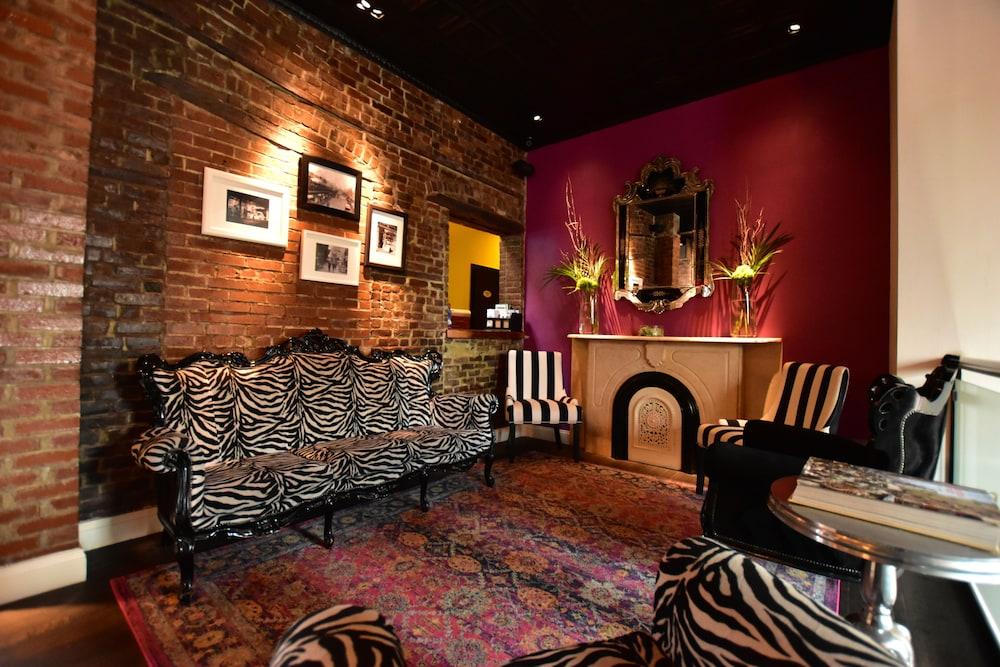 Sohotel Nueva York