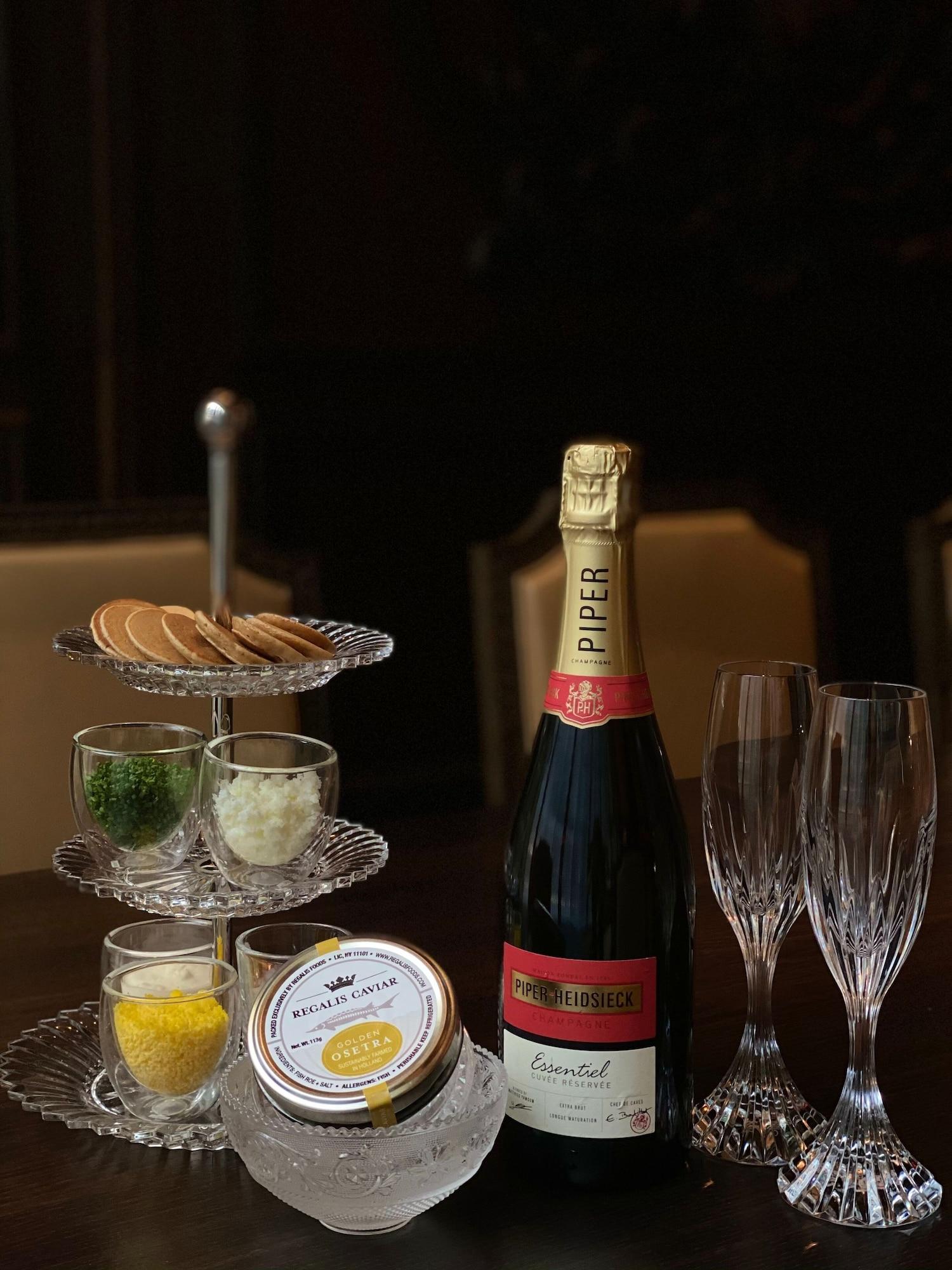 Baccarat And Residences Nova York