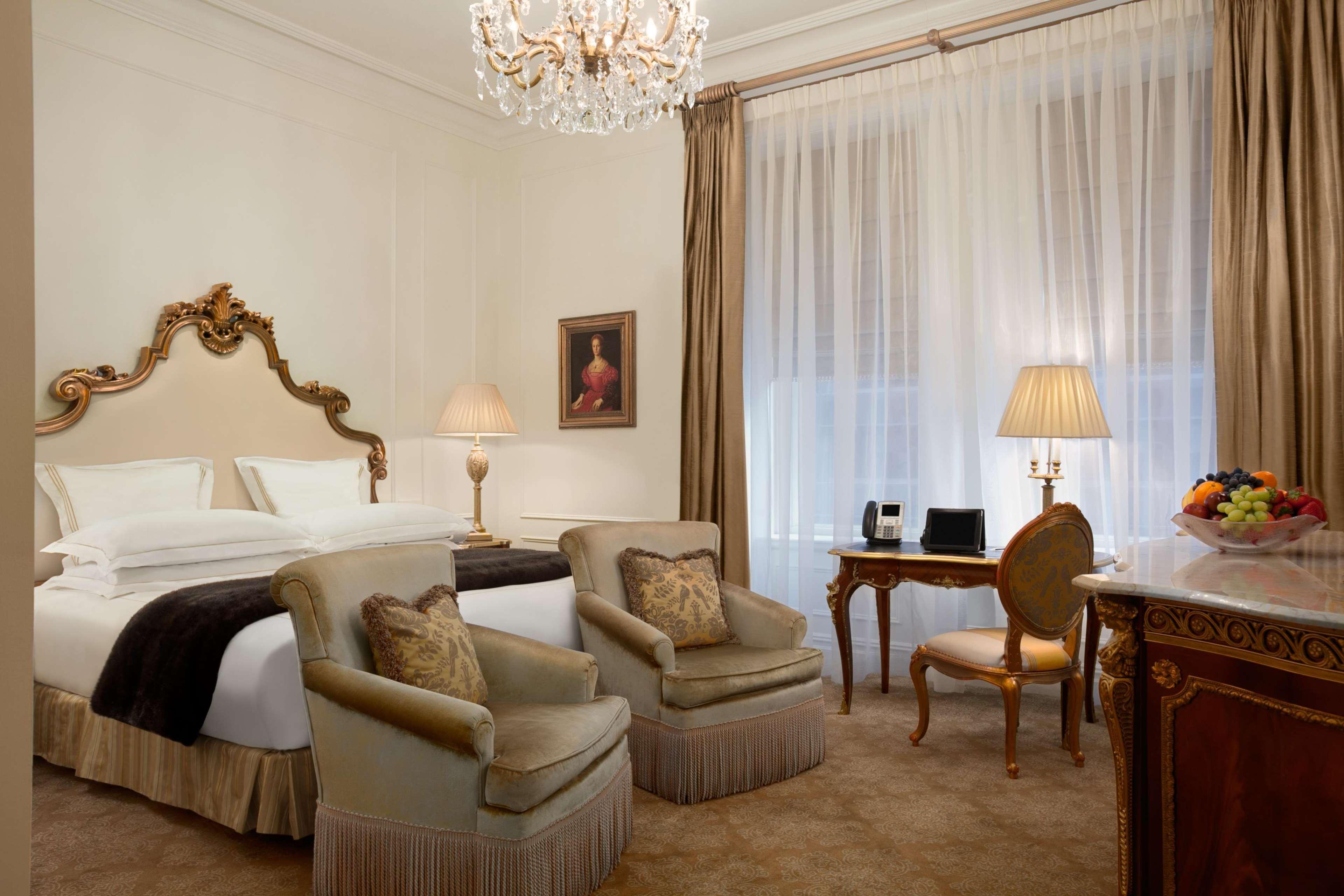 The Plaza Hotel New York