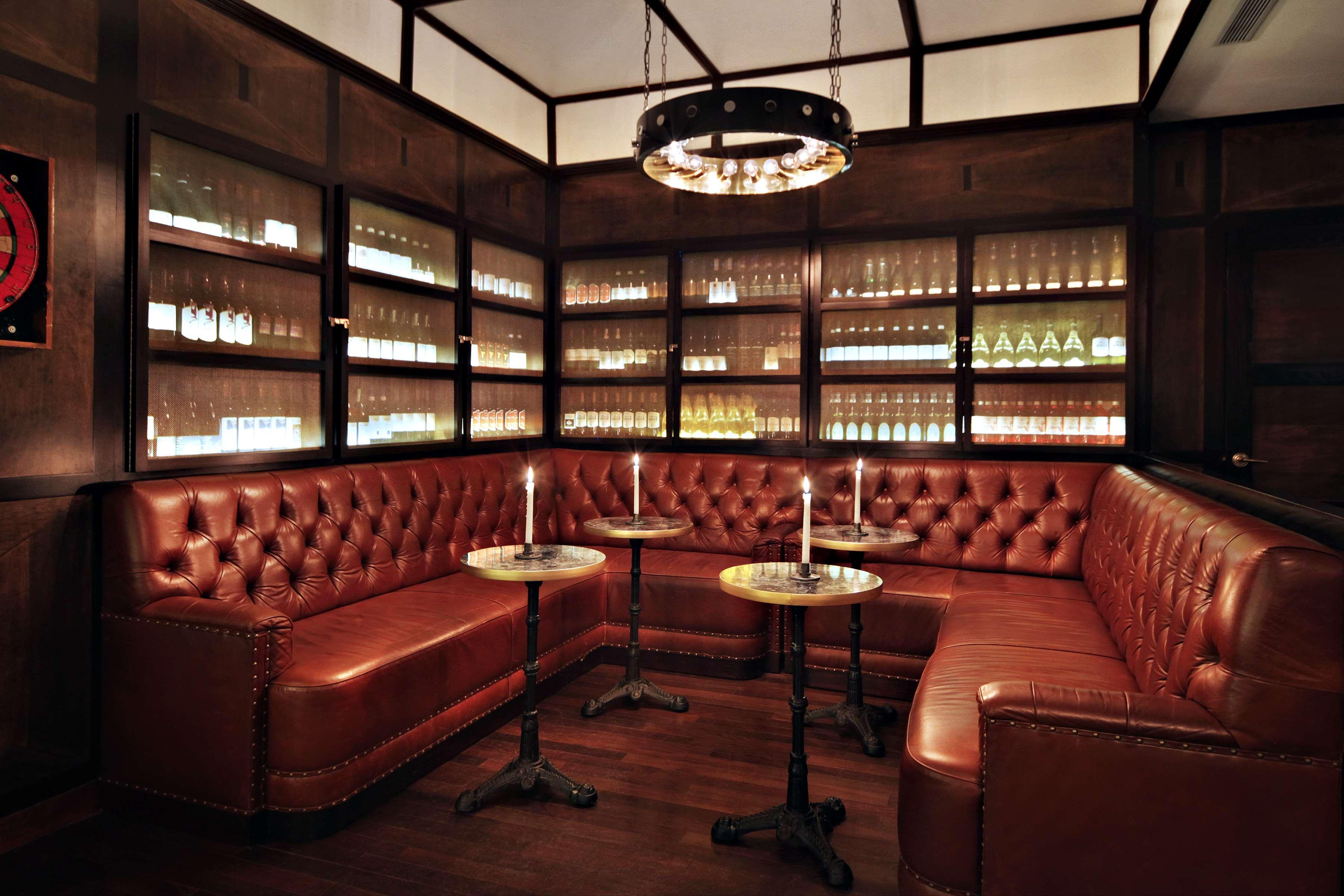 Gild Hall, A Thompson Hotel, By Hyatt New York City