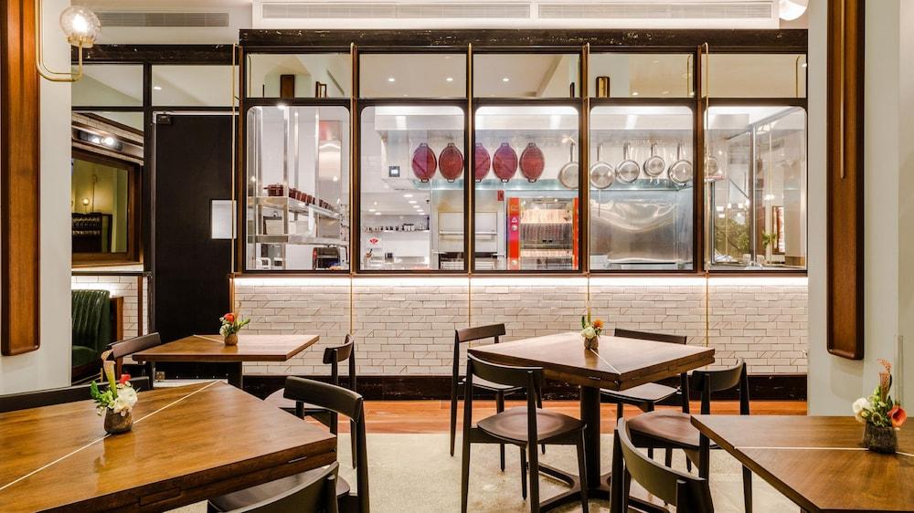 The Evelyn Nomad Hotel New York