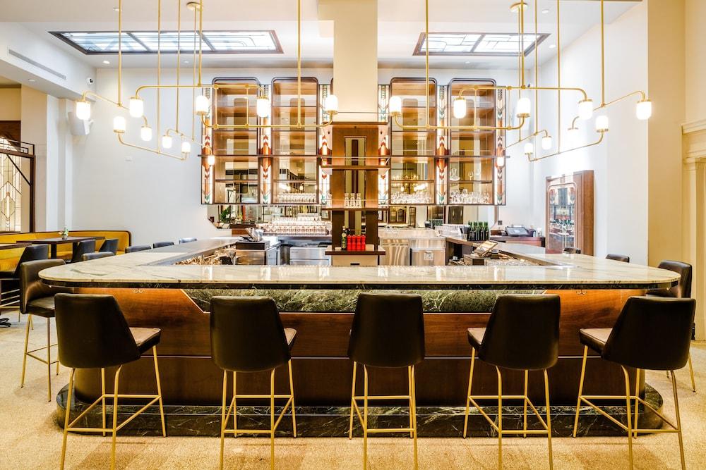 The Evelyn Nomad New York