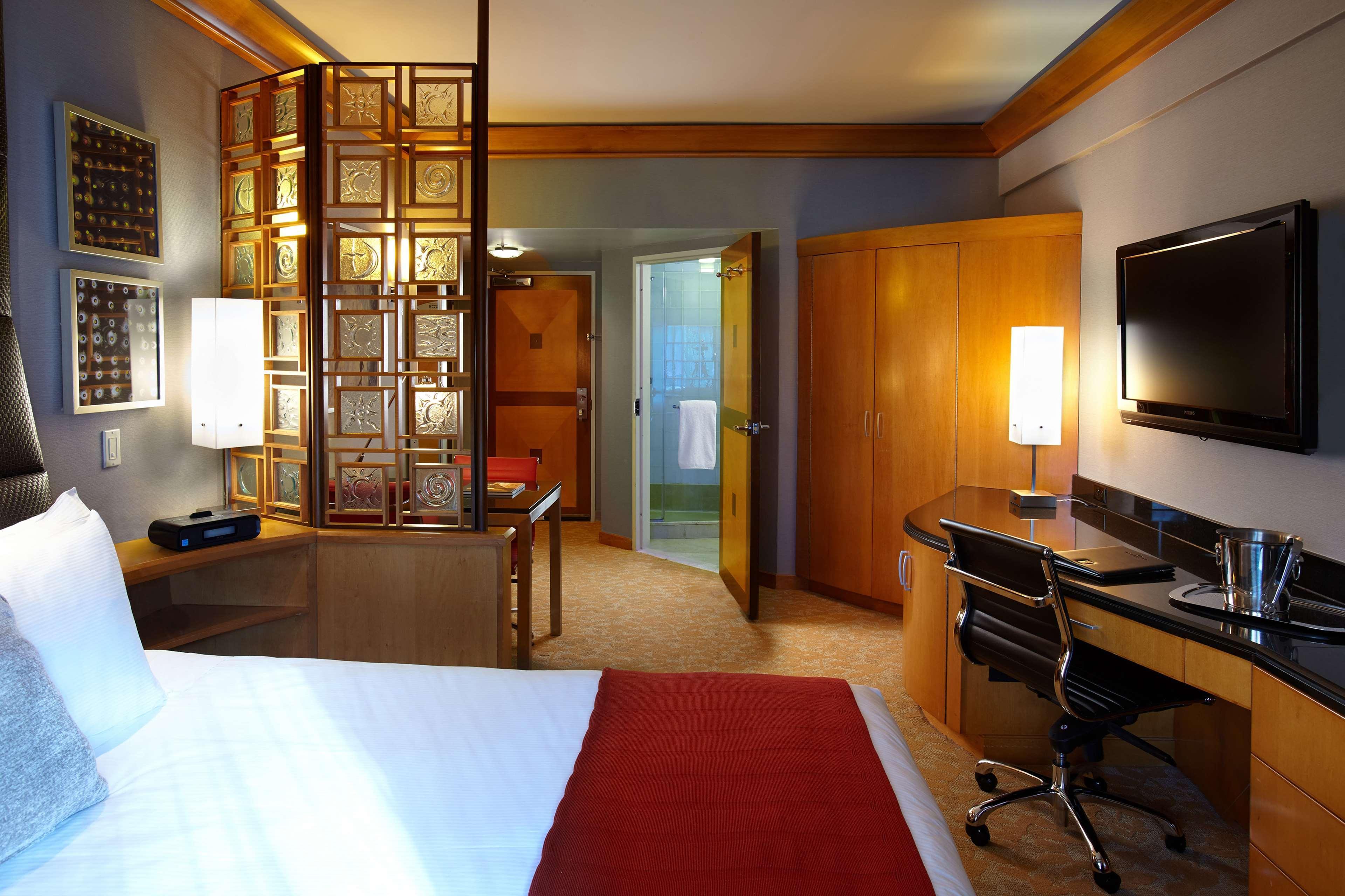 Hilton Midtown Hotel Nueva York