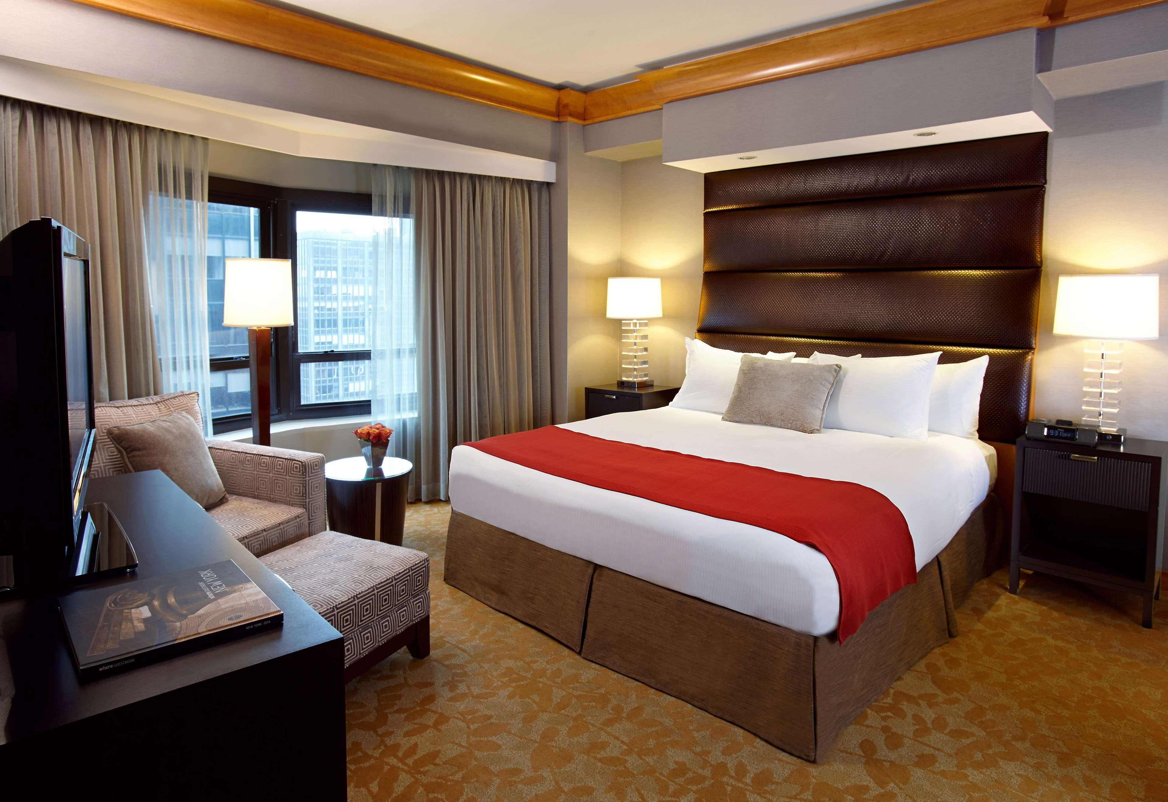 Hilton Midtown 4* Nueva York