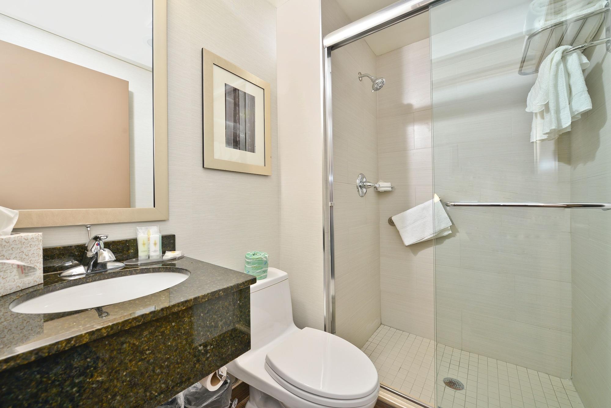 Comfort Manhattan - Midtown West Mini-hôtel